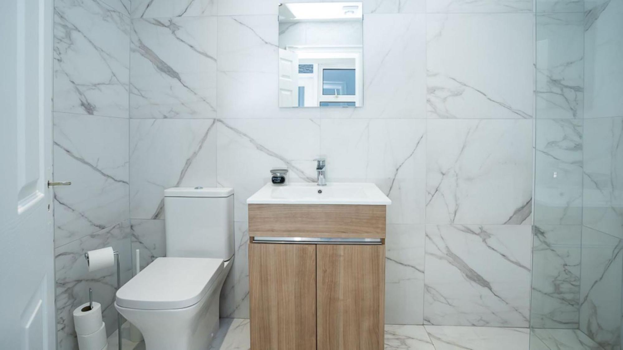 Modern 2 Bdr Apartment At Queens By Belfast City Breaks المظهر الخارجي الصورة