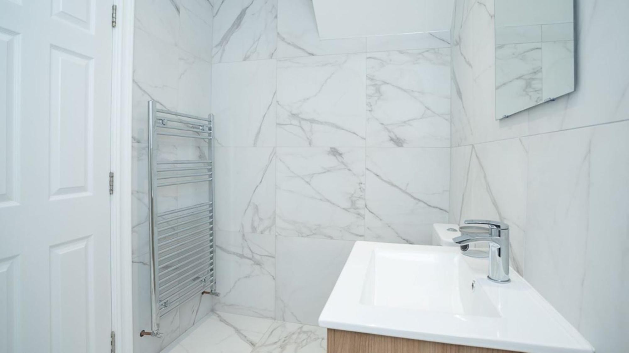 Modern 2 Bdr Apartment At Queens By Belfast City Breaks المظهر الخارجي الصورة