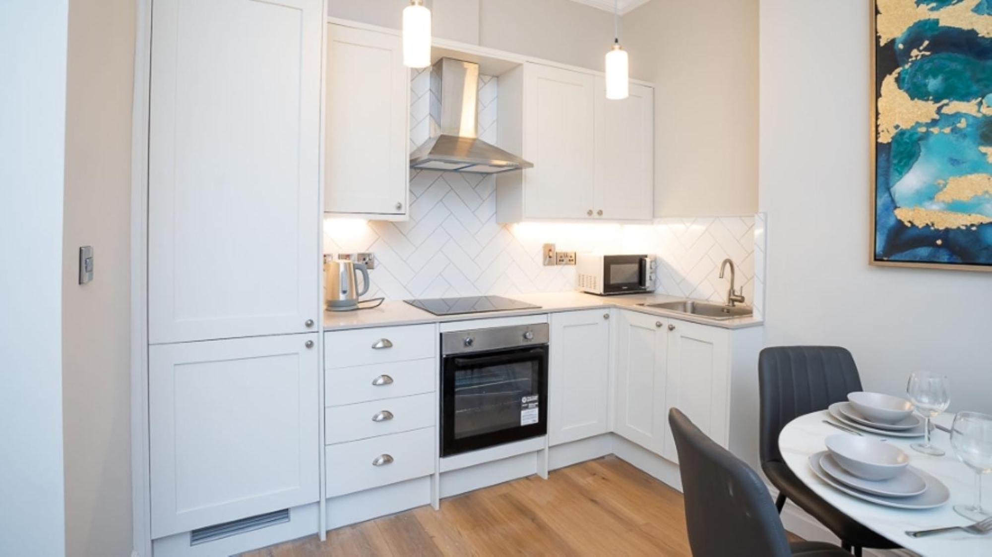 Modern 2 Bdr Apartment At Queens By Belfast City Breaks المظهر الخارجي الصورة